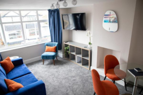 Wave Stays - First Floor Apartment